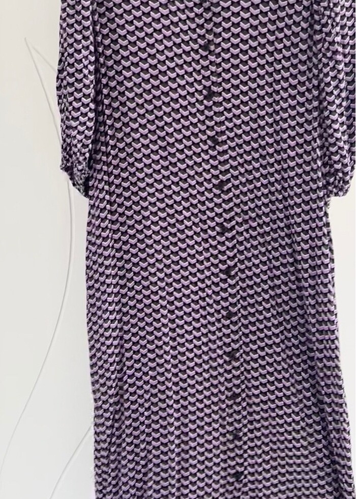 M&S elbise - Görsel 2