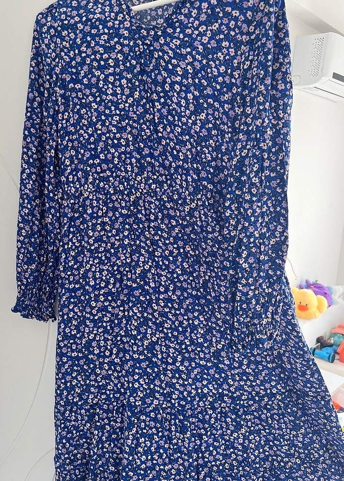 M&S elbise - Görsel 2