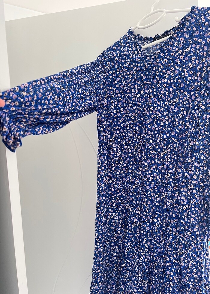 M&S elbise - Görsel 4