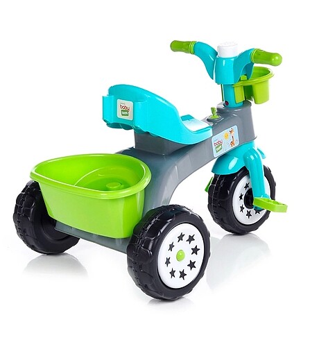 İlk bisikletim Baby&Toys