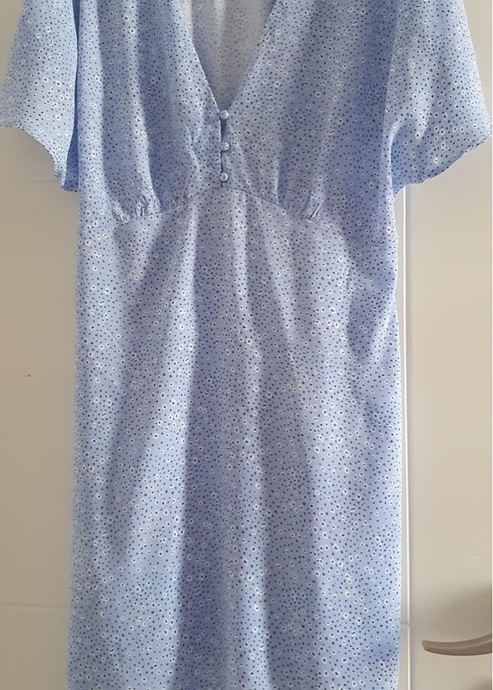 Mango elbise - Görsel 3