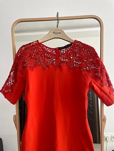 Zara Zara Elbise