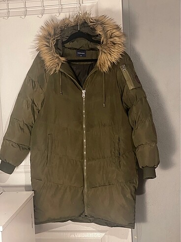 North Of Navy North of Navy Parka