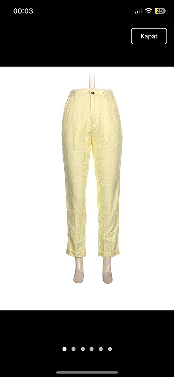 U.S Polo Assn. U.S. Polo Pantolon
