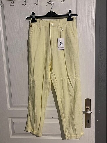 U.S. Polo Pantolon