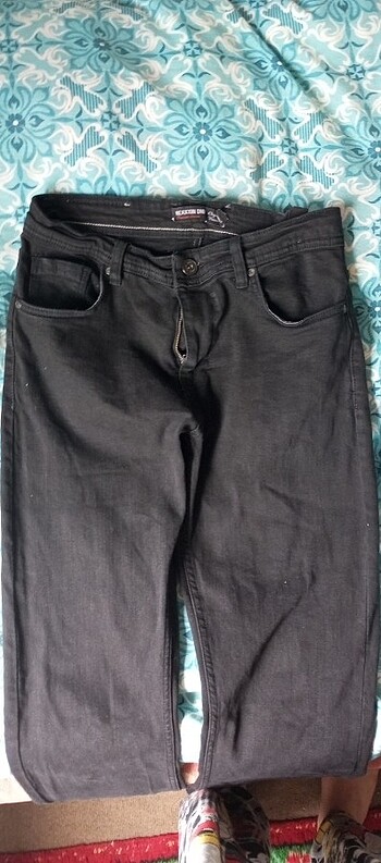 Kot pantolon