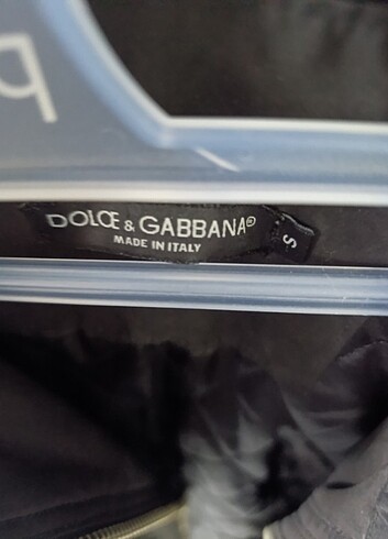 Dolce & Gabbana Dolce kabbana mont