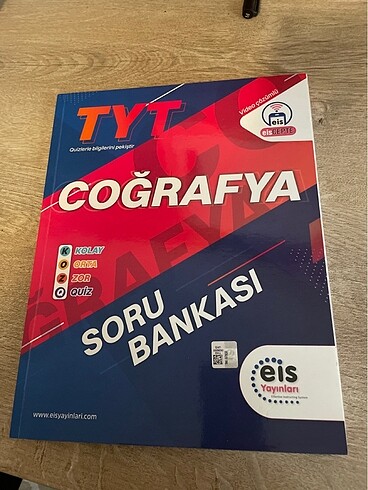Eis tyt coğrafya