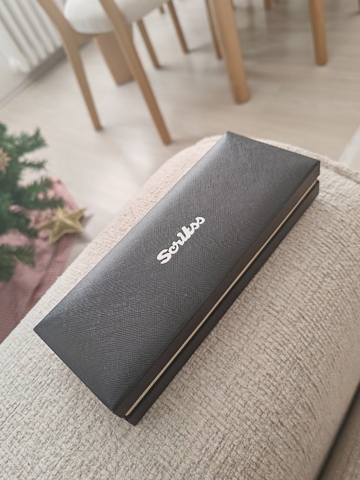 Siyah Kalem Seti - Tükenmez ve Dolma Kalem - Görsel 4