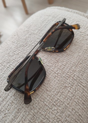 Mustang Retro Erkek Güneş Gözlüğü - Görsel 3