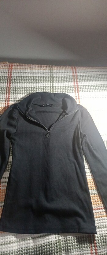 LC Waikiki femuarlı bluz