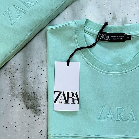 Zara Premium Collection T-Shirt