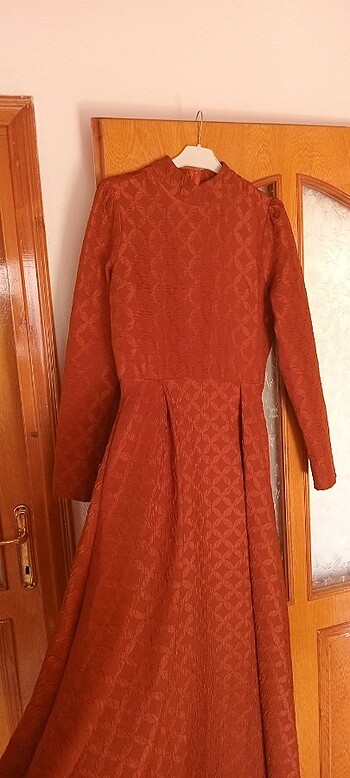 40 Beden Elbise