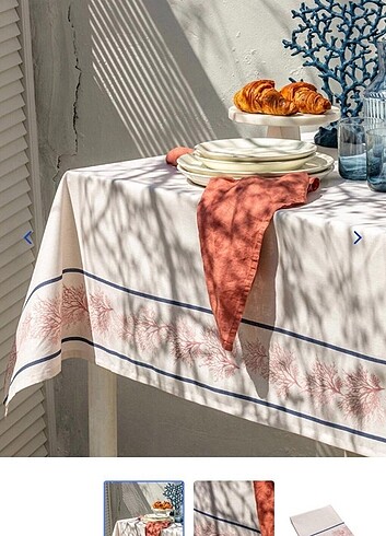 Lcw home masa örtüsü 