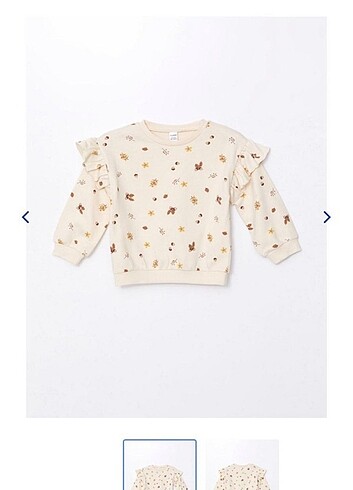 Lcw sweat