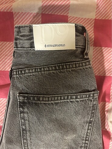 Stradivarius STRADIVARIUS D92 JEAN