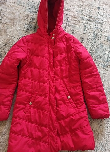 LC Waikiki LC Waikiki çocuk mont