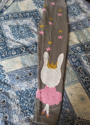 LC Waikiki LC Waikiki çocuk triko kışlık pantolon
