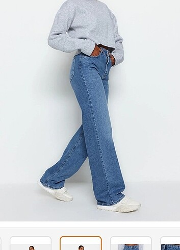 Trendyol & Milla trendyol jean 