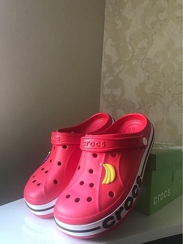 Crocs Crocs terlik