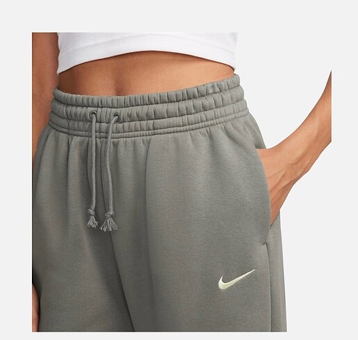 s Beden Nike kadın Eşofman altı Phoenix Fleece