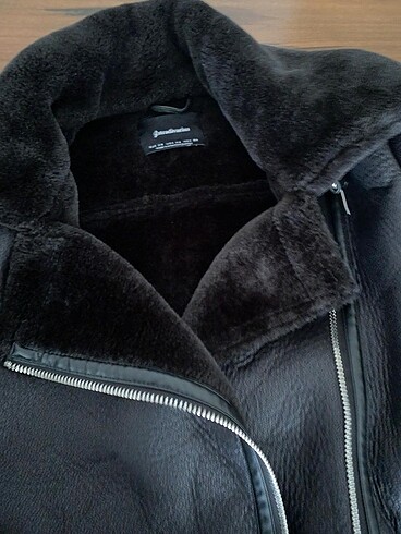 Stradivarius Stradivarius biker mont