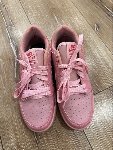 38 Beden Pink dunk