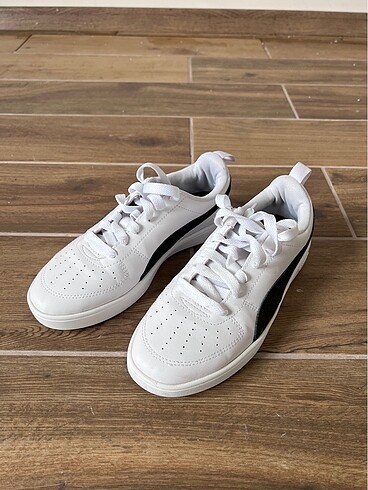 Puma spor ayakkabı