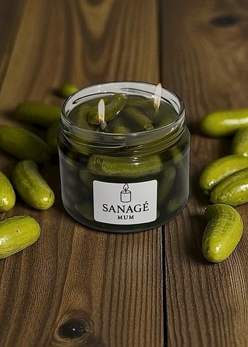 Sanagé Haki Mum
