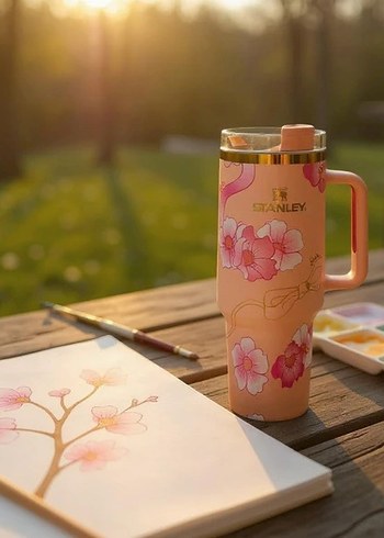 STANLEY | TERMOS| Özel Seri | 1.18L - Görsel 5