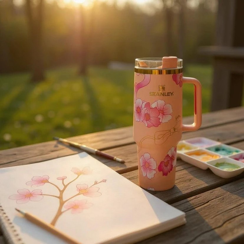 STANLEY | TERMOS| Özel Seri | 1.18L  - Görsel 5