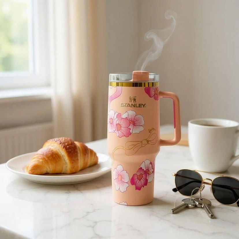 STANLEY | TERMOS| Özel Seri | 1.18L  - Görsel 4