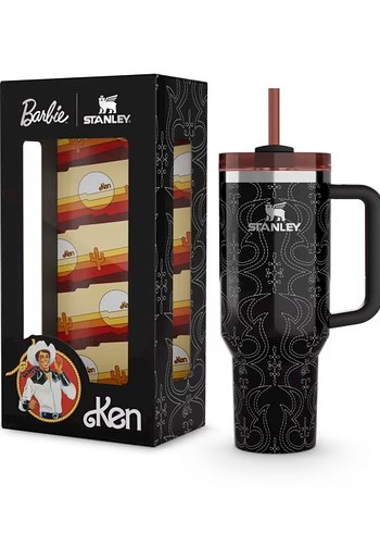 Desenli  Termos - Görsel 7