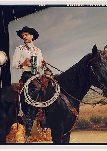 Desenli  Termos - Görsel 3