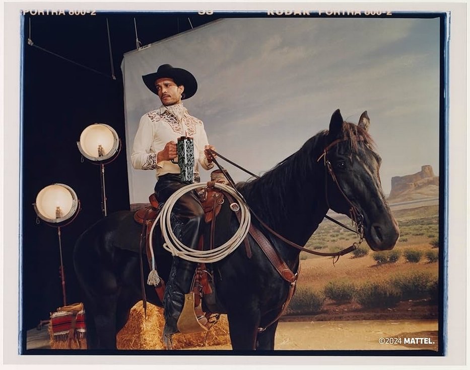 Desenli  Termos - Görsel 3