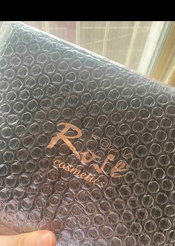 Çok Renkli Göz Farı Paleti - Görsel 5