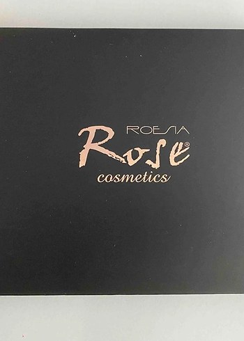 Çok Renkli Göz Farı Paleti - Görsel 2