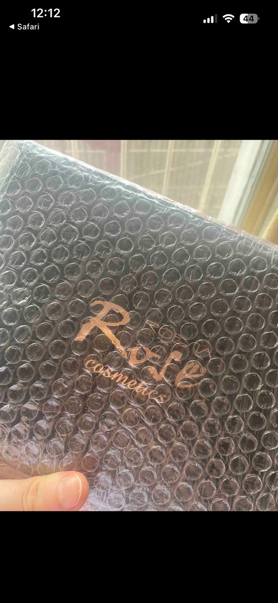 Çok Renkli Göz Farı Paleti - Görsel 5