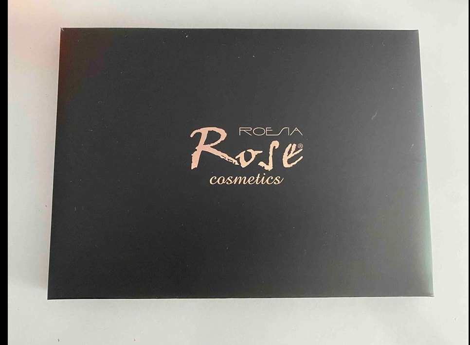 Çok Renkli Göz Farı Paleti - Görsel 2