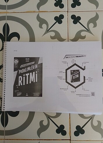 Arı yayınları problemlerin ritmi çıktı 
