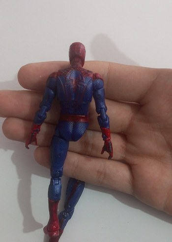 Tasm Spiderman figür 3,75 inch