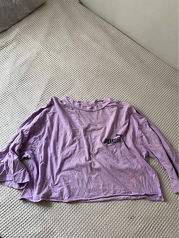 Oversize crop