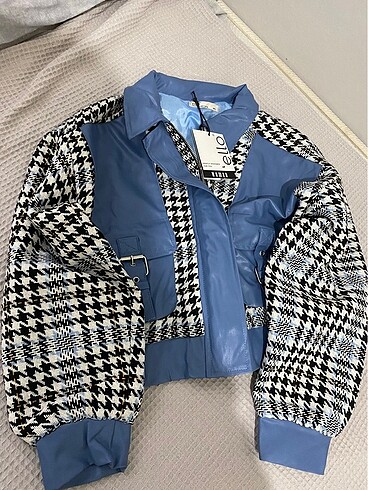 l Beden Oversize ceket