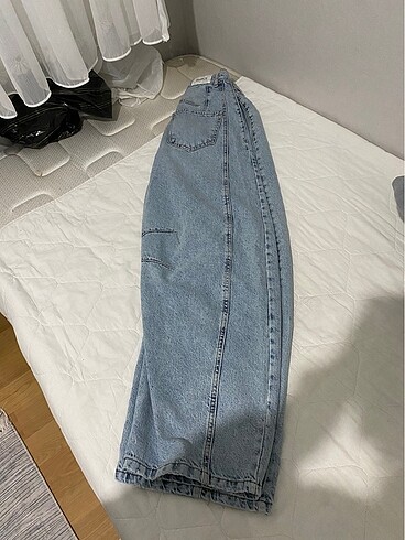 Bershka Buggy pantolon