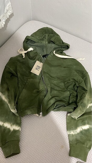 Oversize ceket