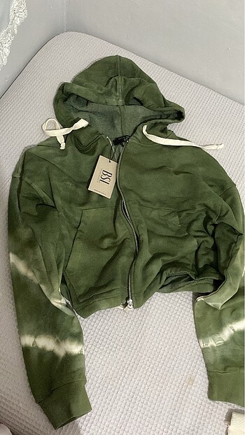 Bershka Oversize ceket