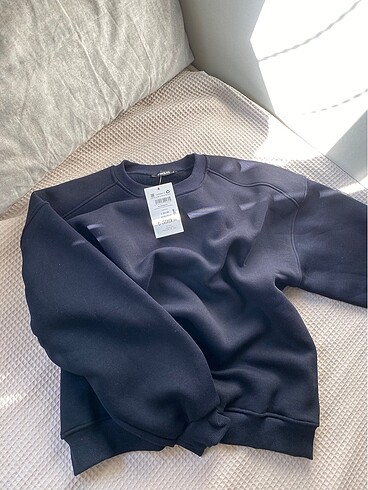 Bershka Oversize sweatshirt