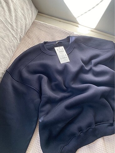 s Beden Oversize sweatshirt