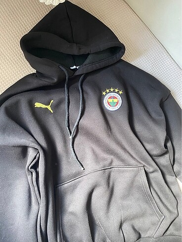 Fenerbahçe sweatshirt