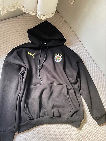 m Beden Fenerbahçe sweatshirt